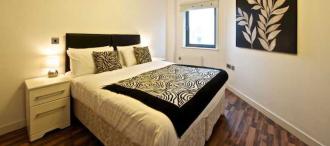 Dreamhouse Apt Manchester City Centre