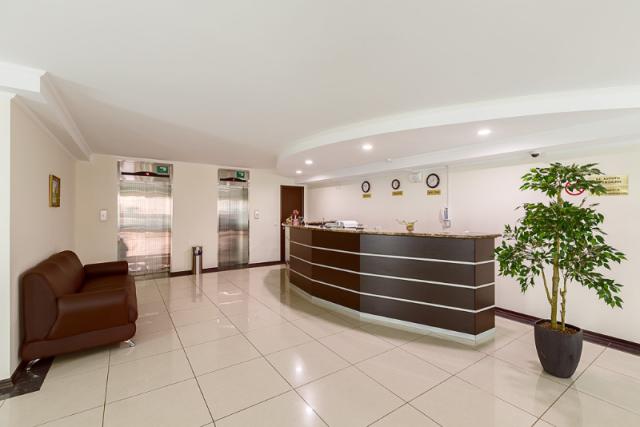 Vista General