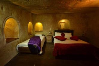 Cappadocia Abras Cave Hotel