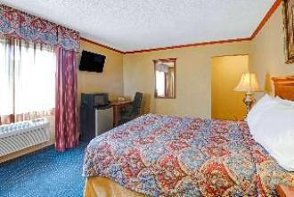 Americas Best Value Inn Albuquerque