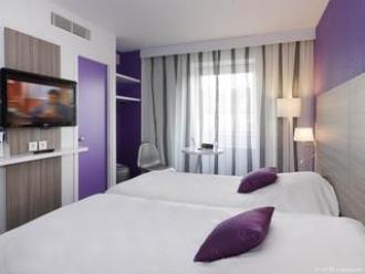 Ibis Styles Grenoble Centre Gare