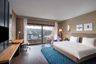 Radisson Blu Hotel & Spa Istanbul Tuzla