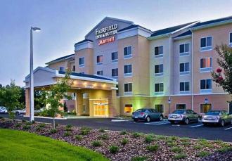 Fairfield Inn & Suites Lake City