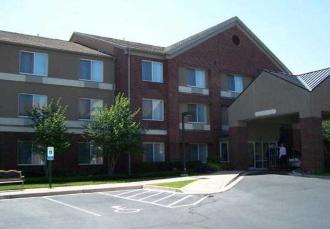 Fairfield Inn & Suites Memphis Germantown