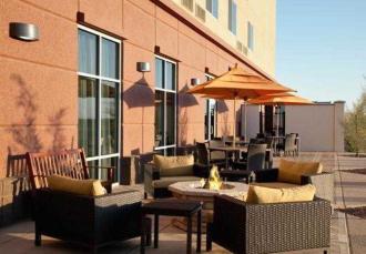 Fairfield Inn & Suites Phoenix Chandler