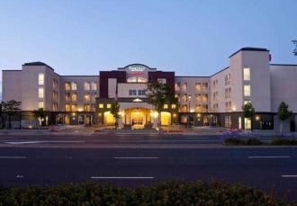 Fairfield Inn & Suites San Francisco