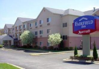 Fairfield Inn Youngstown Boardman/Poland