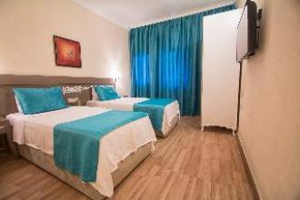 Bodrum Nova Apart Hotel