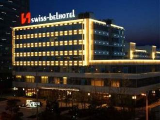 Swissbelhotel Liyuan Wuxi