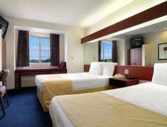 Microtel Inn & Suites Norcross