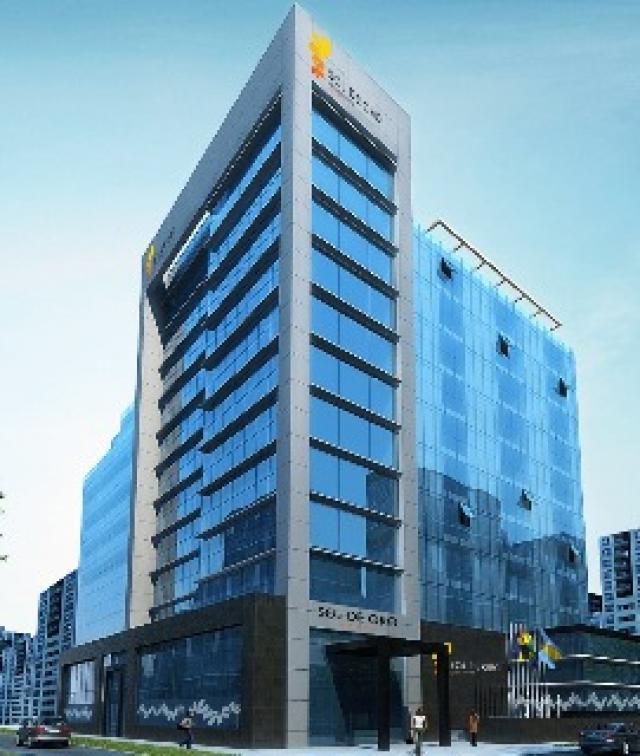 Vista General