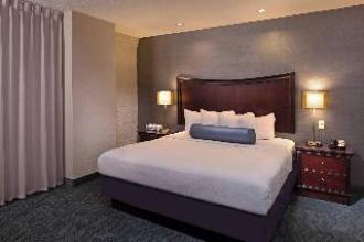 SpringHill Suites by Marriott Baltimore Downtown/I