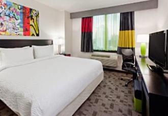 Fairfield Inn & Suites New York Queens/Queensboro Bridge