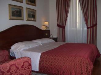 Grand Hotel Nuove Terme