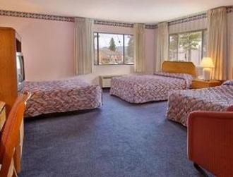 Howard Johnson Express Inn South Lake Tahoe