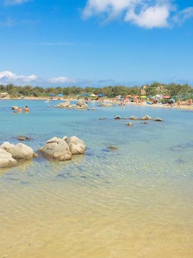 Praia