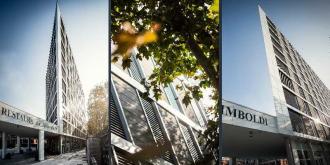 Idea Hotel Milano Sarca