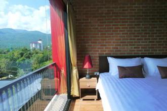 We Valley Boutique Hotel