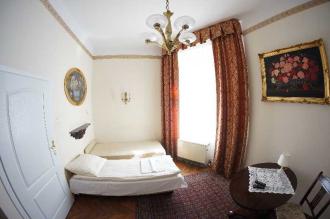 Florian Apartments Old Town