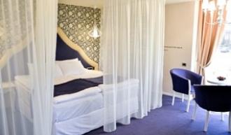Capitolina City Chic Hotel
