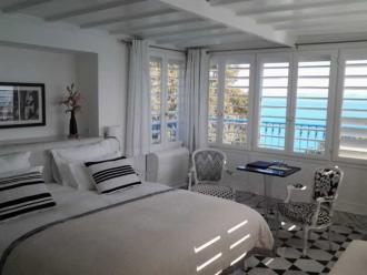 La Villa Bleue Hotel & Spa