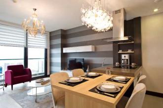 Platform Merter Suites