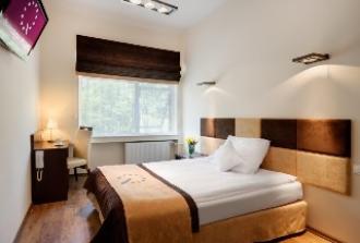 Boutique Hotel's Sosnowiec