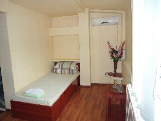 Hotel Casa Verde Prosper