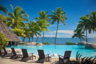 DoubleTree by Hilton Sonaisali Island, Fiji