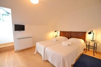 Casa das Rendufas - Turismo Rural com Figos