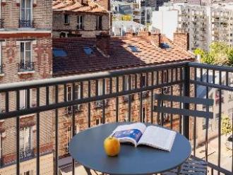 Aparthotel Adagio Access la Defense Puteaux