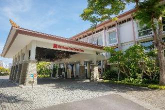 Hilton Garden Inn Bali Ngurah Rai Airport