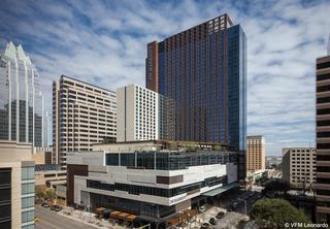 JW Marriott Austin