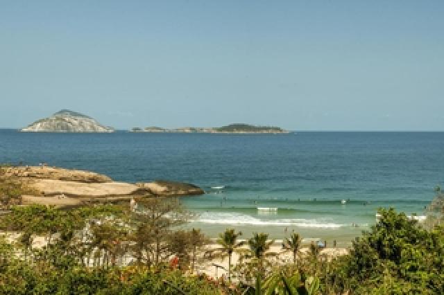 Praia