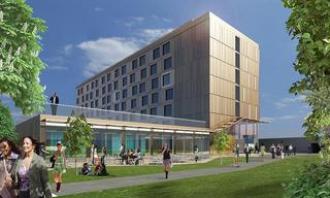 Park Plaza London Park Royal