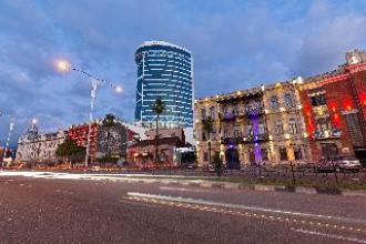 Leogrand Hotel & Casino Batumi