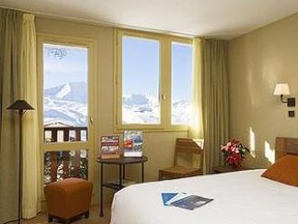 Mercure Belle Plagne 2100