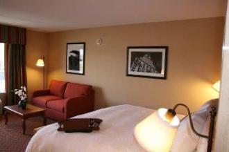 Hampton Inn & Suites Hartford East Hartford