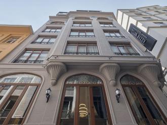 Galata Residence Apart Hotel