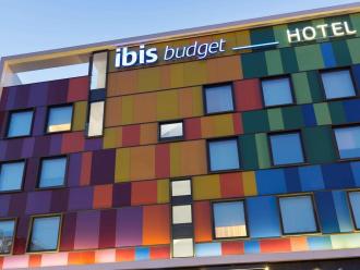 Hotel ibis budget Madrid Calle 30