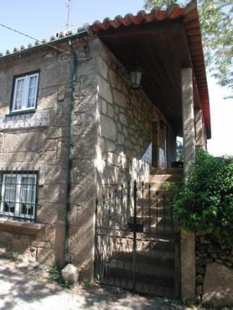 Casa da Quinta De S. Martinho