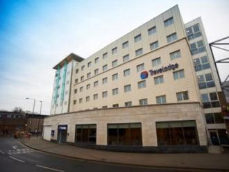 Travelodge Crawley Hotel