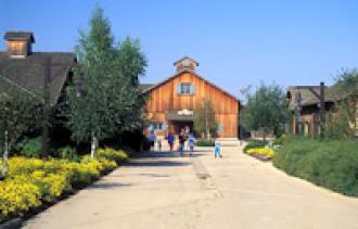 Disney's Davy Crockett Ranch®