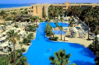 Hotel Barrosa Park Chiclana