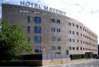 Hotel Madrid Maydrit