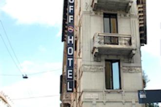 Hotel Demidoff Milan