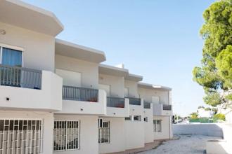 Apartamentos Oura by Garvetur