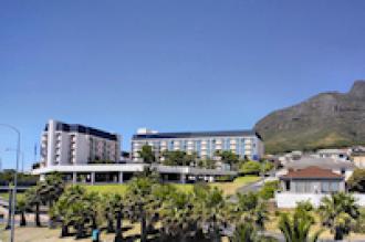 Hotel Garden Court Nelson Mandela Boulevard