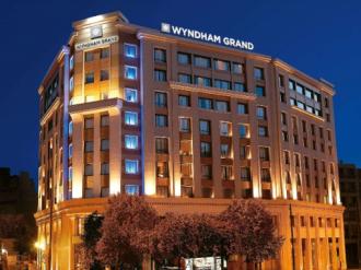 Wyndham Grand Athens