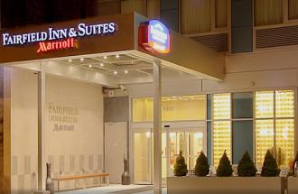 Fairfield Inn & Suites New York Manhattan/Fifth Avenue